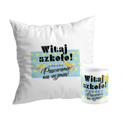 Zestaw Witaj Szkoło!