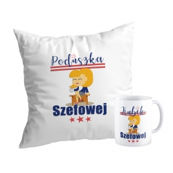 Zestaw Szefowej