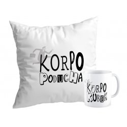 Zestaw Korpo