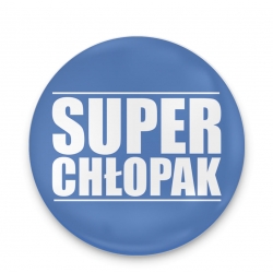 Otwieracz Super Chłopak