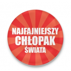 Otwieracz Najfajniejszy Chłopak świata