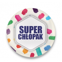 Otwieracz Super Chłopak