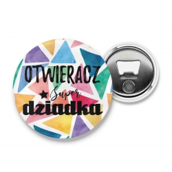 Otwieracz Super Dziadka