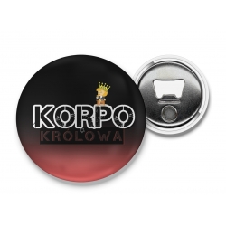 Otwieracz Korpo Królowa