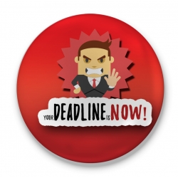 Otwieracz Deadline Now