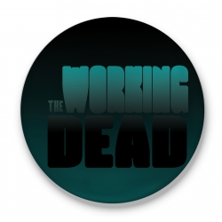 Otwieracz The working dead