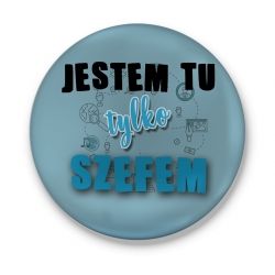 Otwieracz Jestem tu szefem