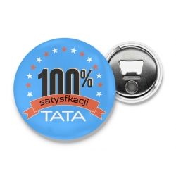 Otwieracz Tata - 100% satysfakcji