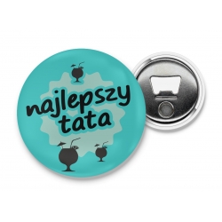 Otwieracz Najlepszy Tata