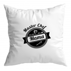 Poduszka Master Chef Mama