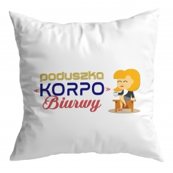 Zestaw Korpo Biurwy