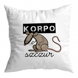 Zestaw Korpo Szczur