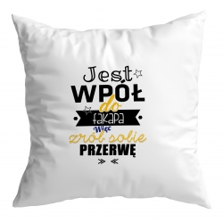 Zestaw Jest wpół do fakapa