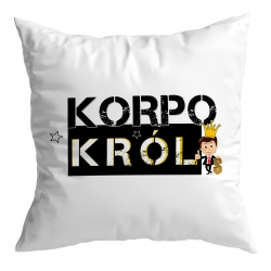 Zestaw Korpo Król