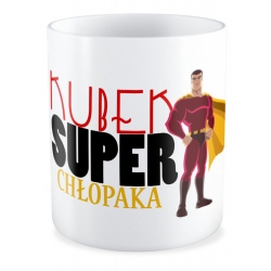 Kubek Super Chłopaka