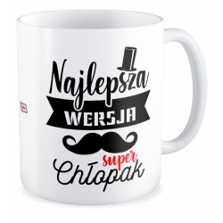 Kubek Super Chłopak