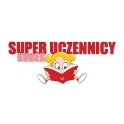 Kubek Super Dziewczyna