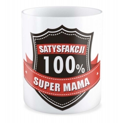 Kubek Super Mama