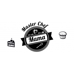 Kubek Master Chef Mama