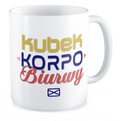 Zestaw Korpo Biurwy