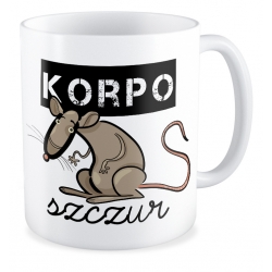 Zestaw Korpo Szczur