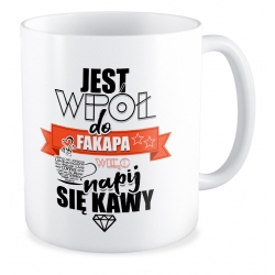 Zestaw Jest wpół do fakapa