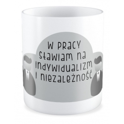 Zestaw Indywidualizm i niezależność