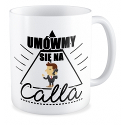 Zestaw Umówmy się na calla