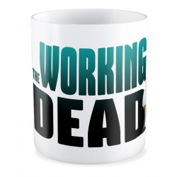 Zestaw The working dead