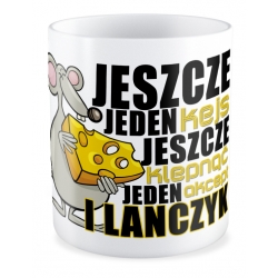 Zestaw Jeszcze jeden kejs i lanczyk