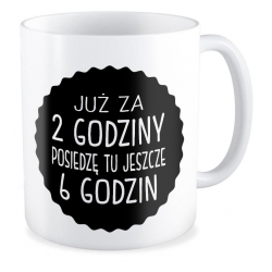 Kubek Jeszcze 6 godzin