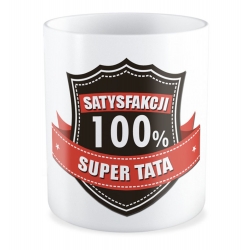 Kubek Super Tata