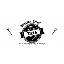Kubek Master Chef Tata