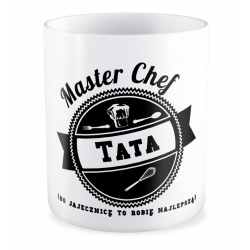 Kubek Master Chef Tata