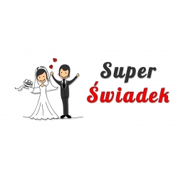 Kubek Super Świadek