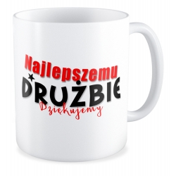 Kubek Najlepszy Drużba