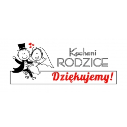 Kubek Kochani Rodzice