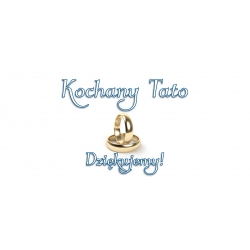 Kubek Kochany Tato