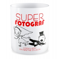 Kubek Super Fotograf