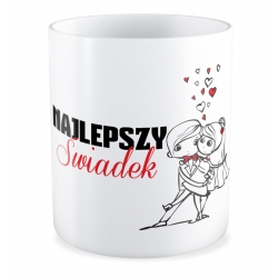 Kubek Najlepszy Świadek