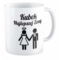 Kubek Najlepszej Żony