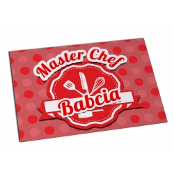Magnes Master Chef Babcia