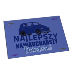 Magnes Najukochańszy Dziadziuś