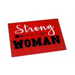 Magnes Strong Woman