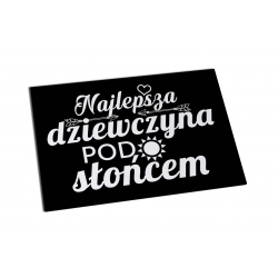 Magnes Najlepsza Dziewczyna pod słońcem