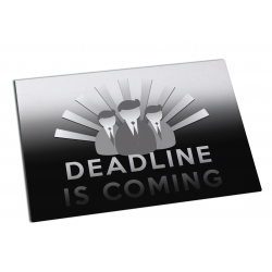 Magnes Deadline is coming