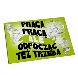 Magnes Odpocząć trzeba