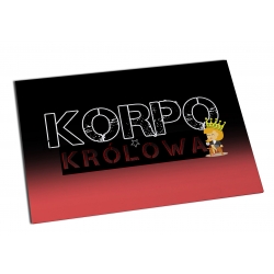 Magnes Korpo Królowa