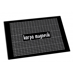 Magnes Korpo