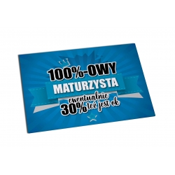 Magnes Maturzysta na 100%